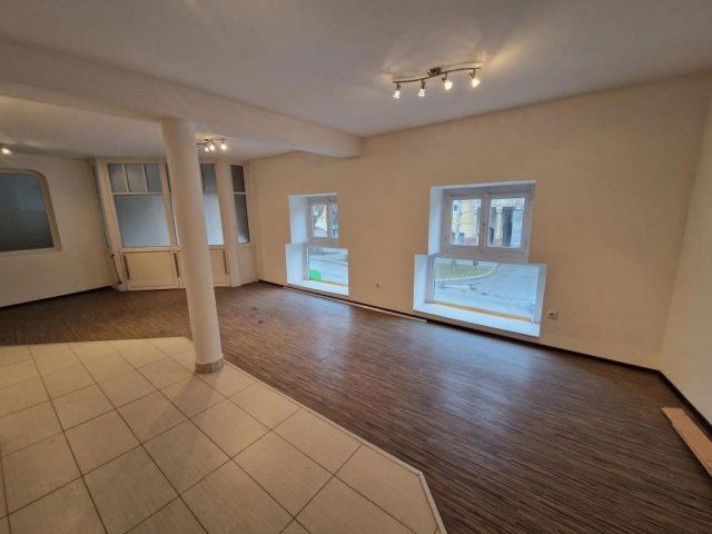 Kiadó ipari ingatlan, Kaposváron, Zárda utcában 150 E Ft / hó