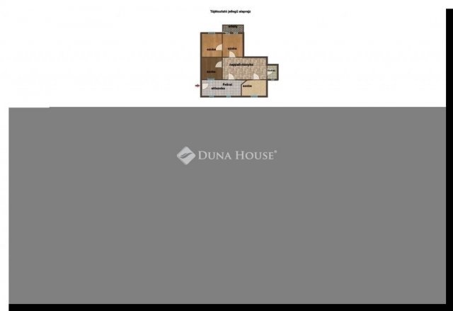 Eladó téglalakás, Budapesten, XIV. kerületben 99 M Ft, 3 szobás