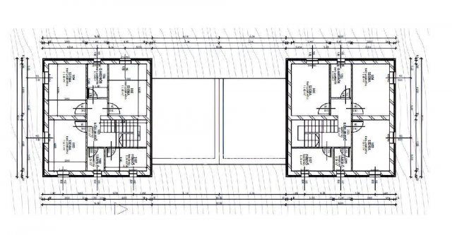 Eladó ikerház, Nyíregyházán 120 M Ft, 3+1 szobás