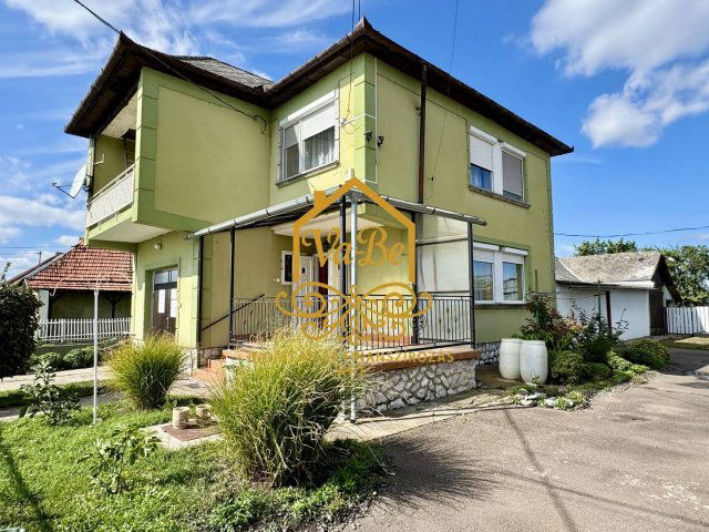 Eladó családi ház, Mezőtárkányon 28 M Ft, 3 szobás