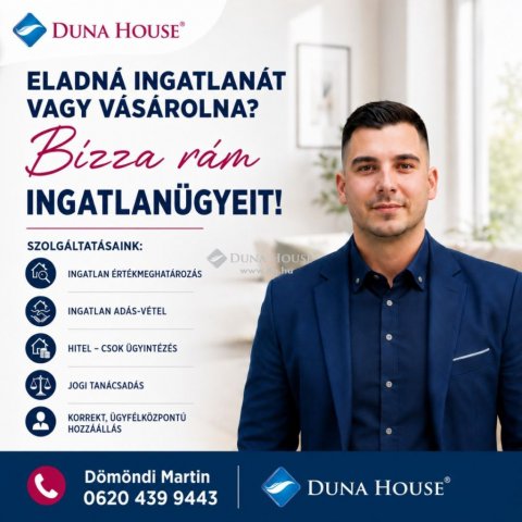 Kiadó téglalakás, albérlet, Kecskeméten 140 E Ft / hó