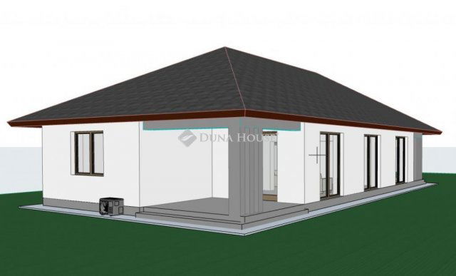 Eladó családi ház, Nyíregyházán 66.9 M Ft, 5 szobás