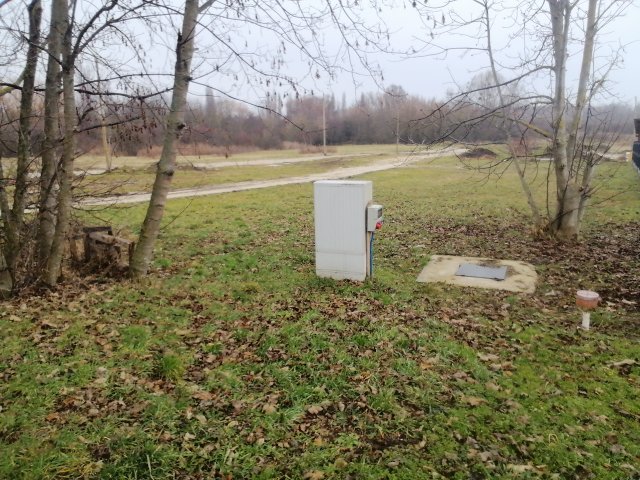 Eladó telek, Gyenesdiáson 64.9 M Ft / költözzbe.hu