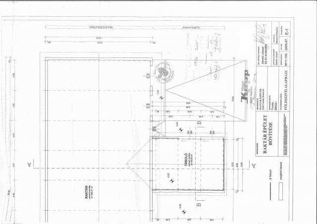 Kiadó iroda, Vecsésen 2000 E Ft / hó / költözzbe.hu