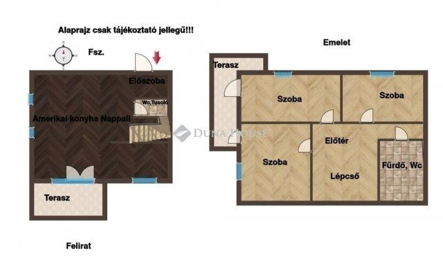 Eladó sorház, Budapesten, XV. kerületben 229 M Ft, 4 szobás