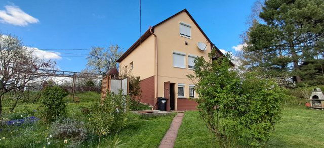 Eladó családi ház, Zalakaroson 55.9 M Ft, 4 szobás