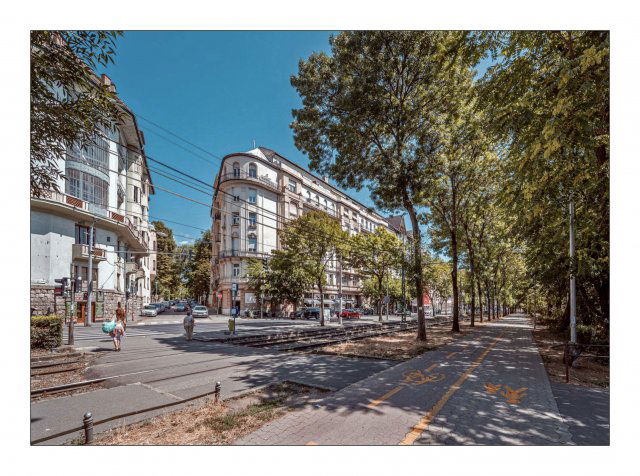 Eladó téglalakás, Budapesten, II. kerületben 199 M Ft, 3 szobás