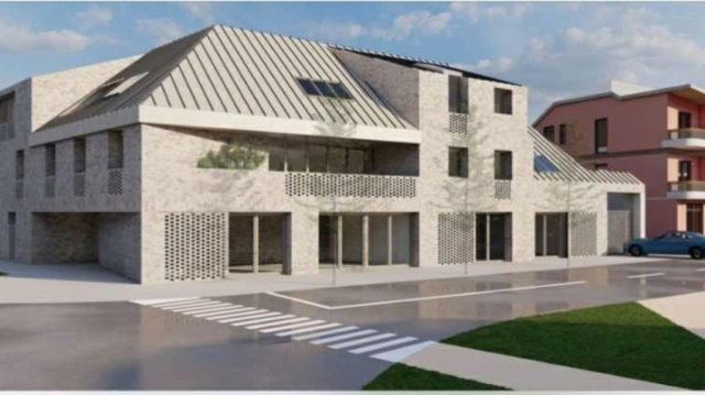 Eladó téglalakás, Hajdúszoboszlón 109.5 M Ft, 4+1 szobás