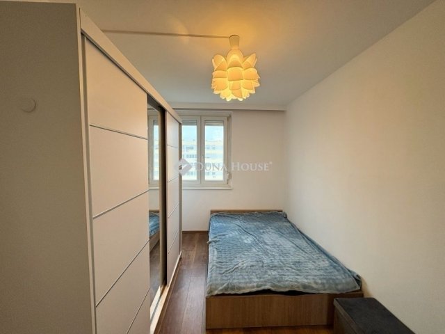 Eladó panellakás, Budapesten, XIV. kerületben 59 M Ft, 2 szobás