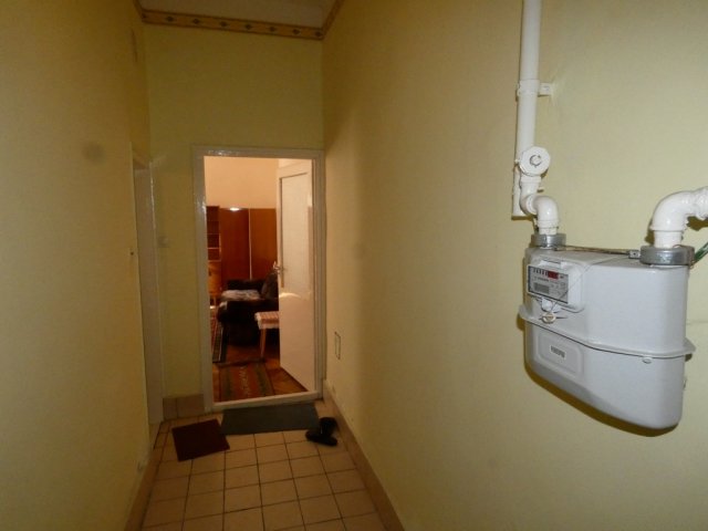 Eladó téglalakás, Szegeden, Londoni körúton 29.9 M Ft, 1 szobás