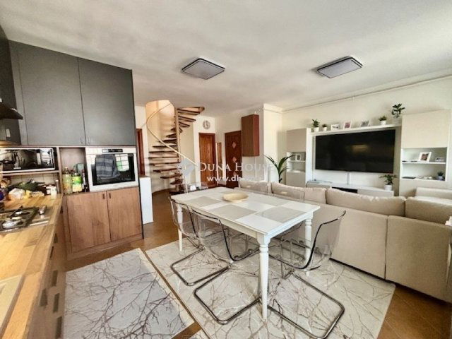 Eladó téglalakás, Budapesten, XVIII. kerületben 86.9 M Ft