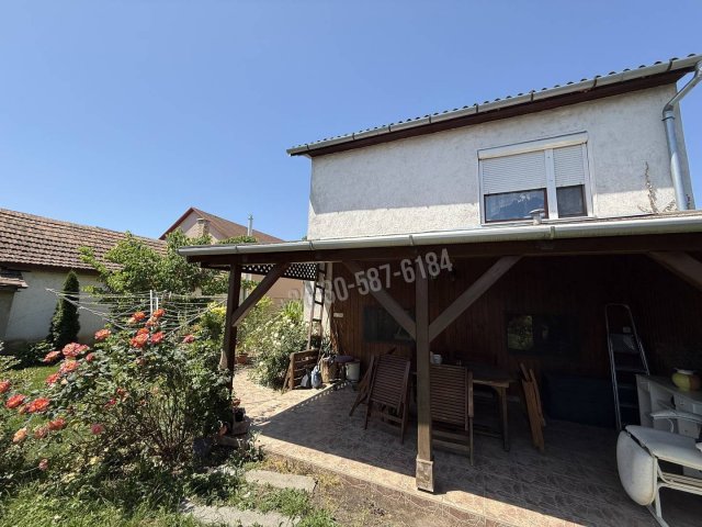 Eladó családi ház, Püspökladányban 56 M Ft, 3+1 szobás