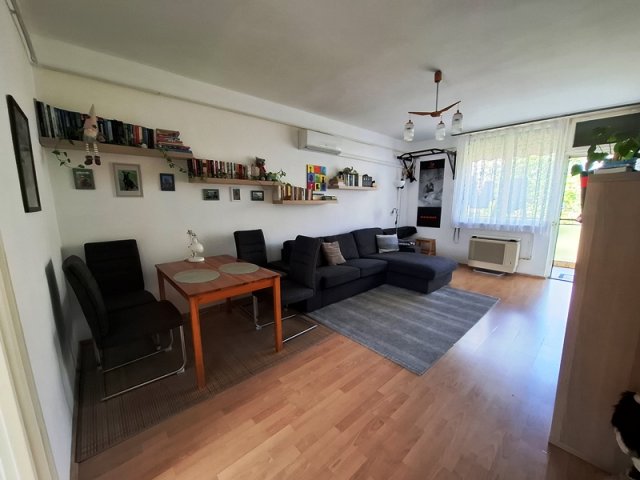 Eladó téglalakás, Budapesten, IV. kerületben 54.9 M Ft, 2 szobás