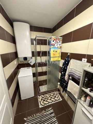 Eladó téglalakás, Harkányban 25.9 M Ft, 2 szobás