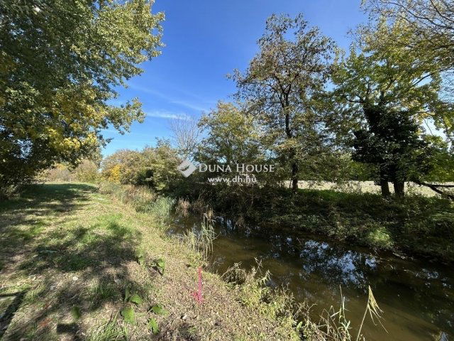 Eladó telek, Dömsödön 11.6 M Ft / költözzbe.hu