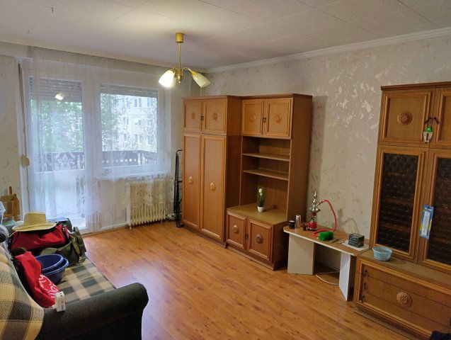 Kiadó panellakás, albérlet, Nyíregyházán, Család utcában