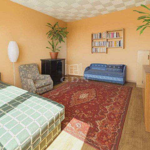 Eladó panellakás, Budapesten, XXI. kerületben 58 M Ft, 1+2 szobás