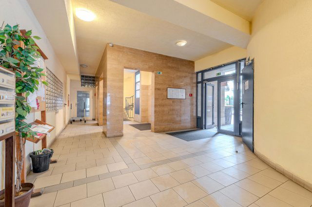 Eladó téglalakás, Budapesten, IX. kerületben 129.5 M Ft