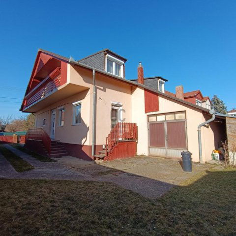 Eladó családi ház, Nagykanizsán 69.9 M Ft, 5 szobás