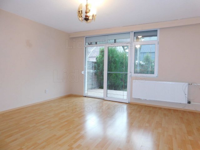 Eladó sorház, Keszthelyen 80 M Ft, 4 szobás