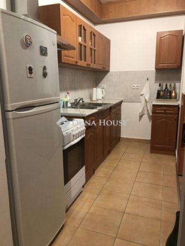 Eladó téglalakás, Budapesten, IX. kerületben 71 M Ft, 1 szobás