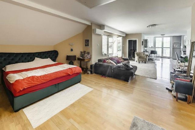 Eladó téglalakás, Budapesten, II. kerületben 199 M Ft