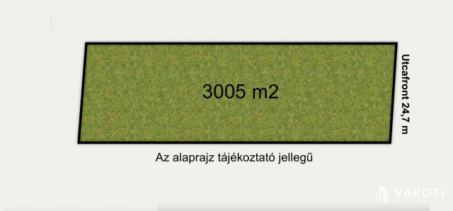 Eladó telek, Domaszéken 7.9 M Ft / költözzbe.hu