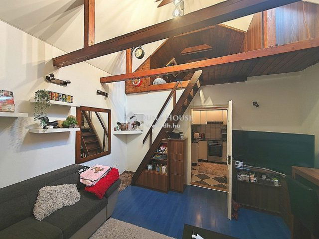 Eladó családi ház, Budapesten, XVI. kerületben 130 M Ft