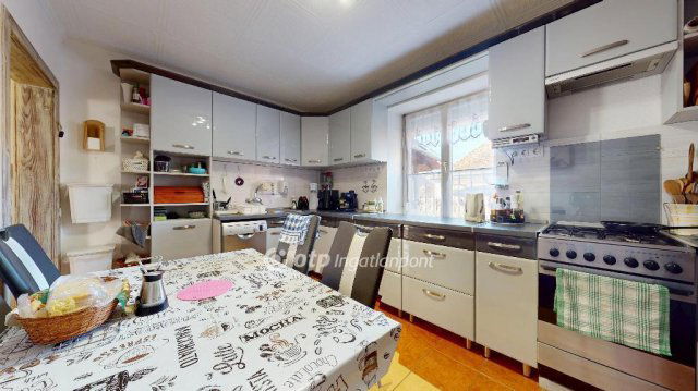 Eladó családi ház, Miskolcon 62 M Ft, 3 szobás
