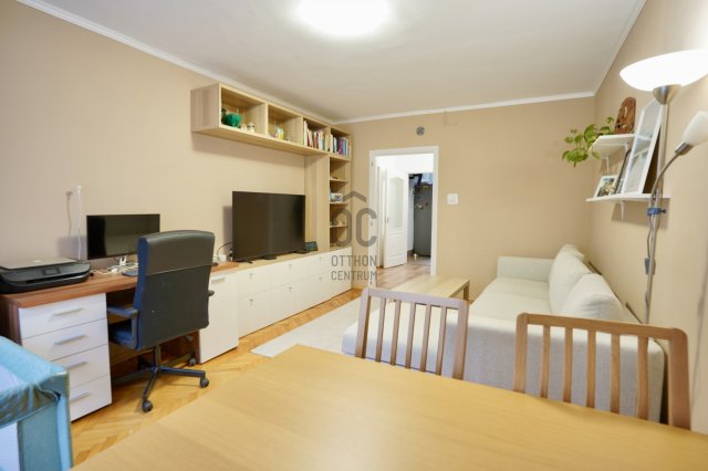 Eladó panellakás, Budapesten, XX. kerületben 74.9 M Ft, 3 szobás