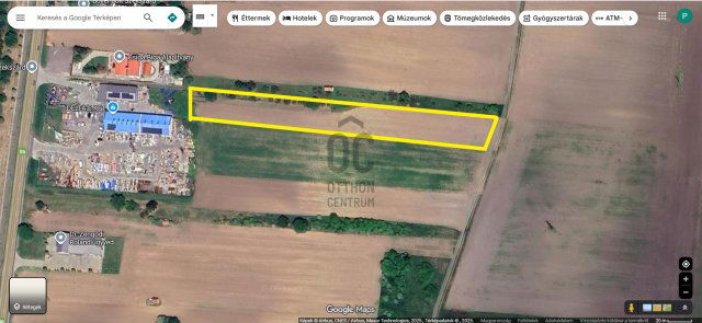 Eladó telek, Szekszárdon 34 M Ft / költözzbe.hu