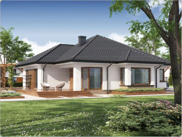 Eladó családi ház, Kecskeméten 118 M Ft, 4 szobás
