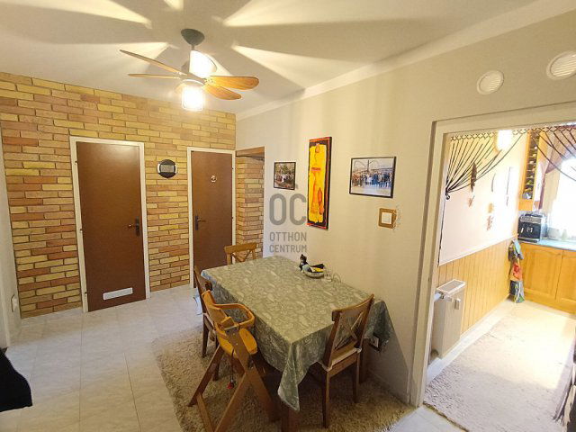 Eladó panellakás, Budapesten, III. kerületben 71.9 M Ft, 3 szobás