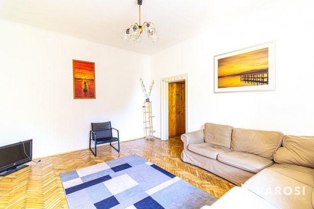 Eladó téglalakás, Budapesten, VIII. kerületben 51.7 M Ft