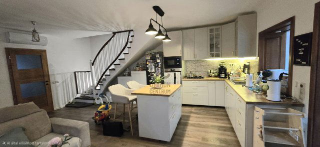 Eladó családi ház, Szombathelyen 99 M Ft, 3 szobás