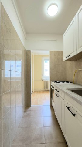 Kiadó téglalakás, albérlet, Miskolcon 110 E Ft / hó, 1+1 szobás