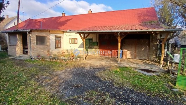 Eladó családi ház, Bárdudvarnokon 25.9 M Ft, 3 szobás