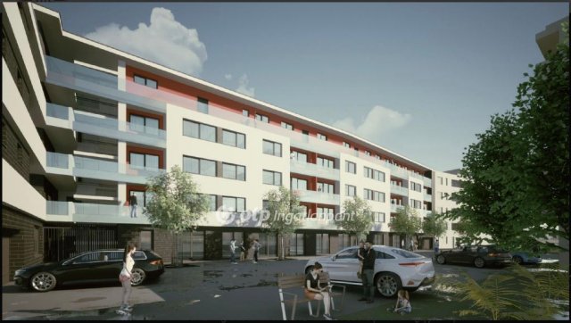 Eladó téglalakás, Debrecenben 78.513 M Ft, 1 szobás