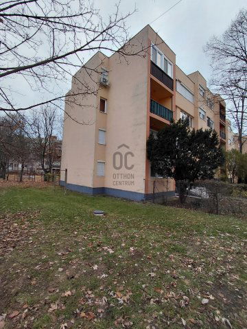 Eladó téglalakás, Gyöngyösön 37.76 M Ft, 2 szobás