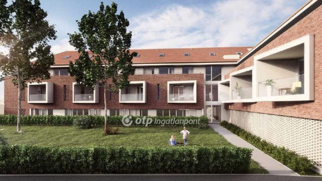 Eladó téglalakás, Pécsett 90.38 M Ft, 3 szobás