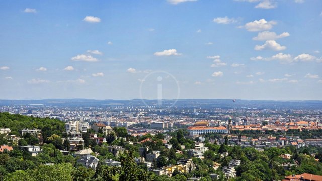 Eladó téglalakás, Budapesten, XII. kerületben 114.9 M Ft