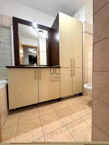 Eladó téglalakás, Budapesten, VIII. kerületben 57.9 M Ft