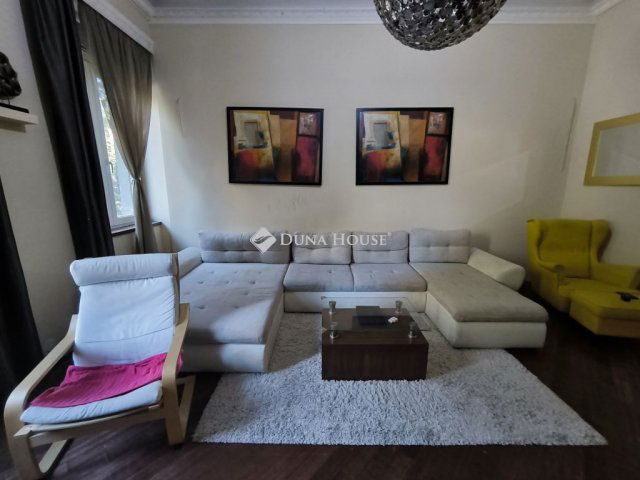 Kiadó téglalakás, albérlet, XII. kerületben, Győri úton