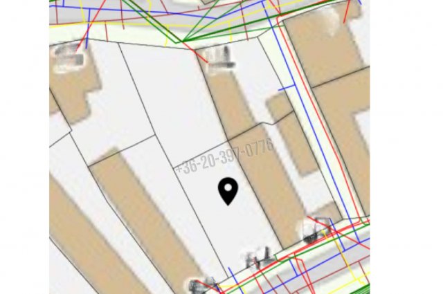 Eladó telek, Győrött 35 M Ft / költözzbe.hu