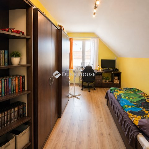 Eladó családi ház, Kecskeméten 78 M Ft, 4 szobás