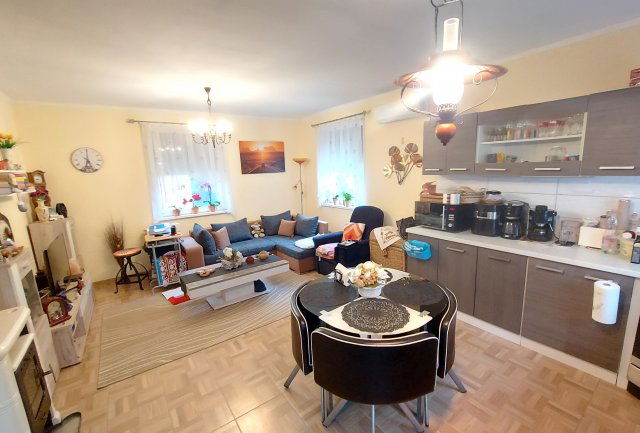 Eladó családi ház, Badacsonytördemicen 79 M Ft, 2 szobás