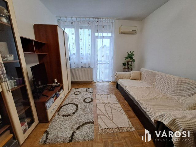 Eladó téglalakás, Debrecenben 58.5 M Ft, 2 szobás