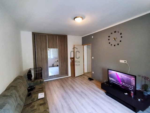 Eladó téglalakás, Lentiben 27.9 M Ft, 2 szobás
