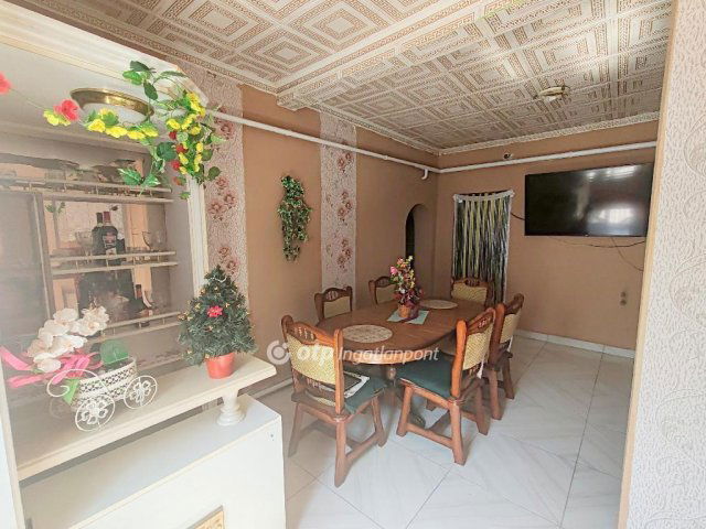 Eladó családi ház, Kőteleken 20.9 M Ft, 4 szobás