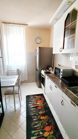 Eladó téglalakás, Székesfehérvárott 53.9 M Ft, 2 szobás